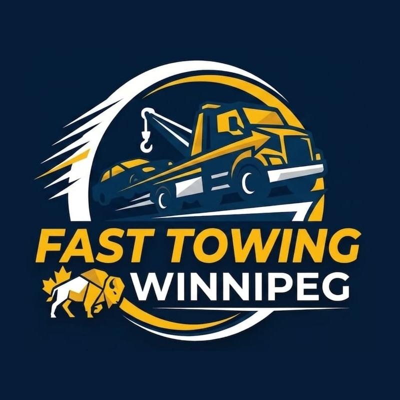 Fast Towing Winnipeg