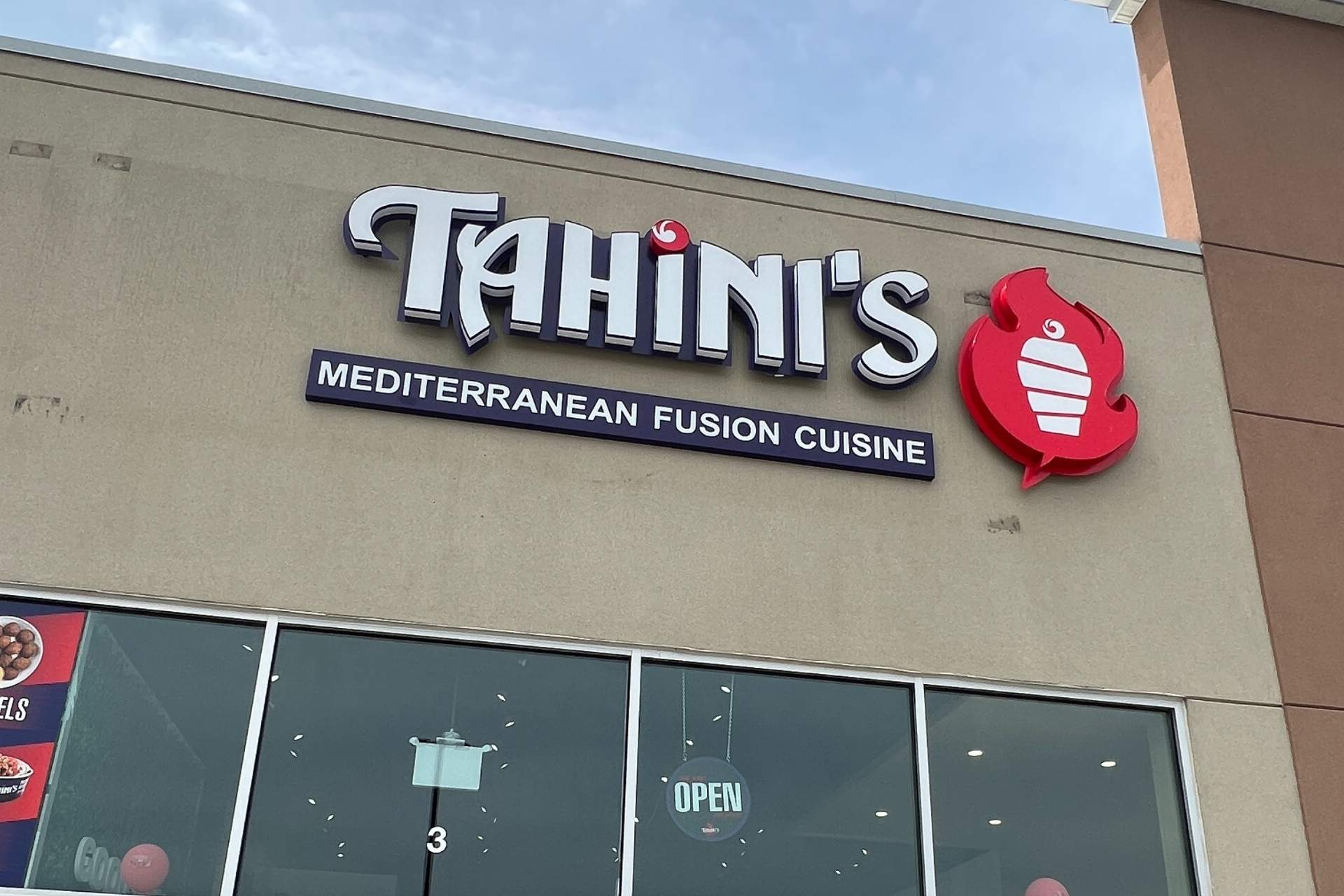 Tahini's Stratford – Huron St