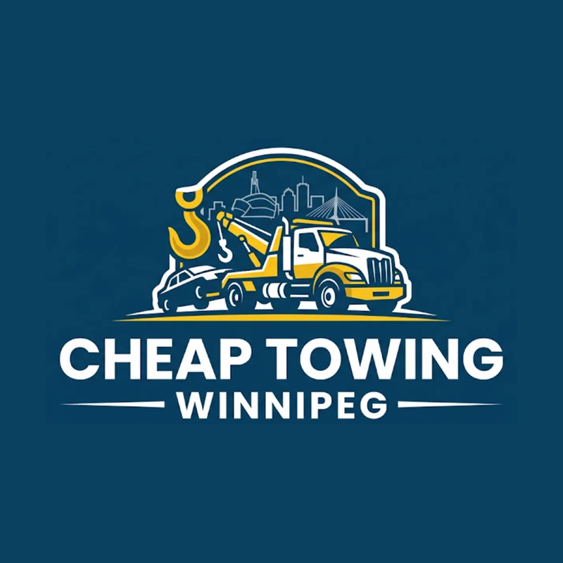 Cheap Towing Winnipeg