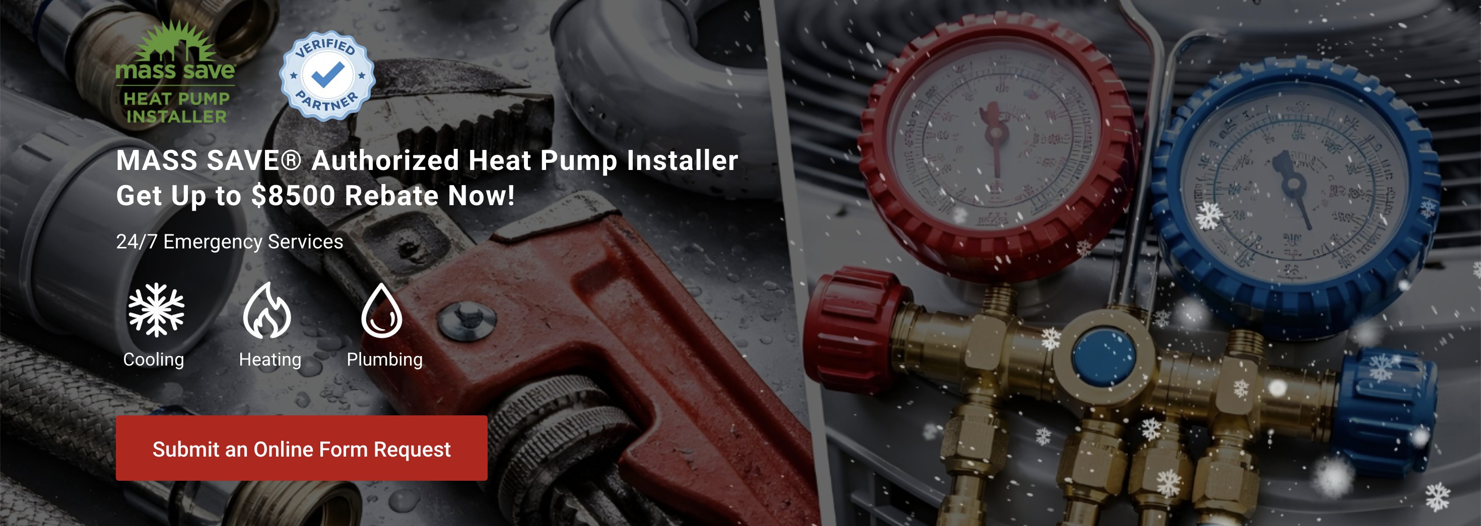 Shalin Plumbing & Heating