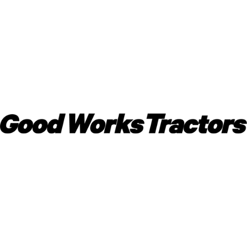 Good Works Tractors