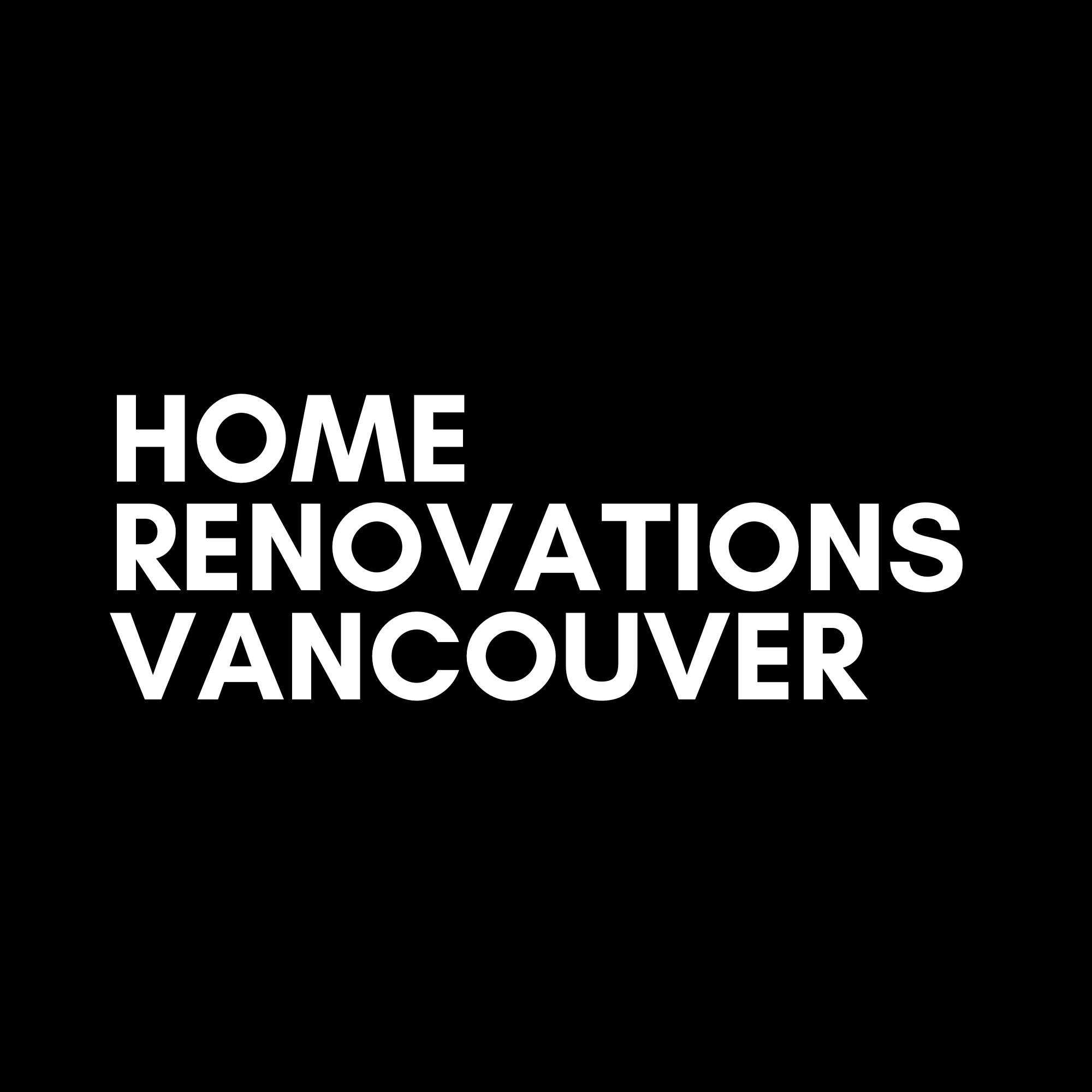 Home Renovations Vancouver: Full Bathroom, Kitchen, Basement, Interior Renovation & Remodeling