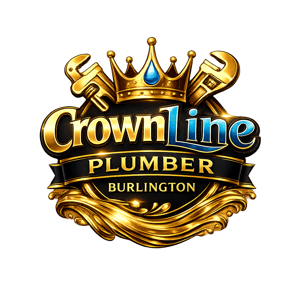 Crownline Plumber Burlington