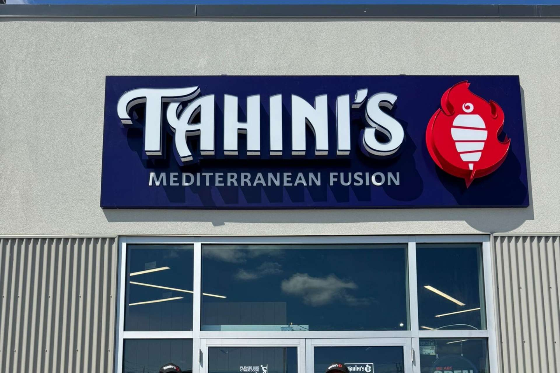 Tahini's Windsor – Tecumseh Rd
