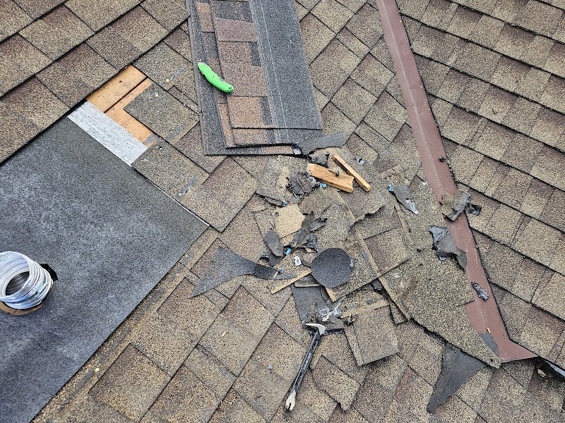 Green Peaks Roofing (Hamilton)