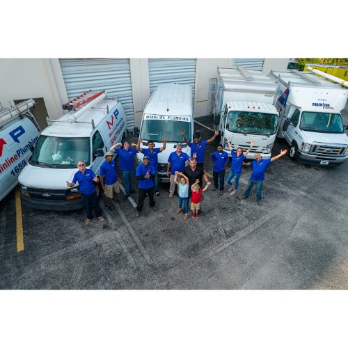 Mainline Plumbing, AC & Electric Repair