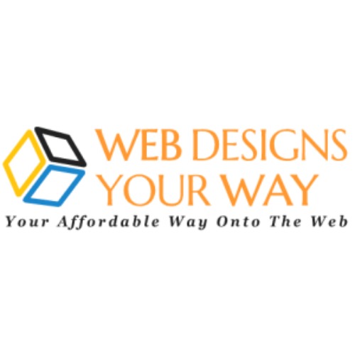 Web Designs Your Way