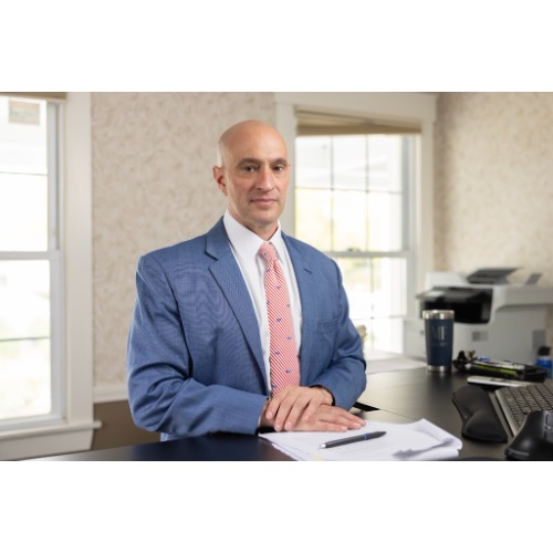 Mission Focus Legal Group
