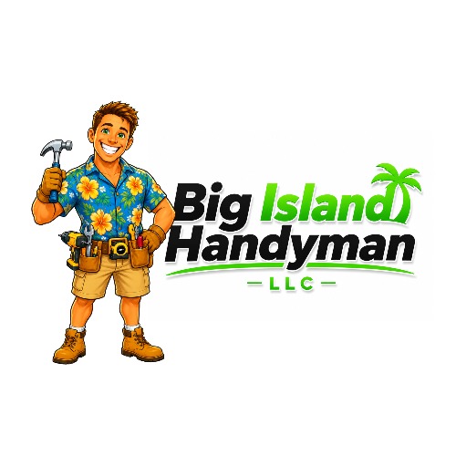 Big Island Handyman LLC