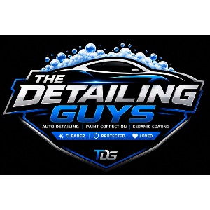 The Detailing Guys