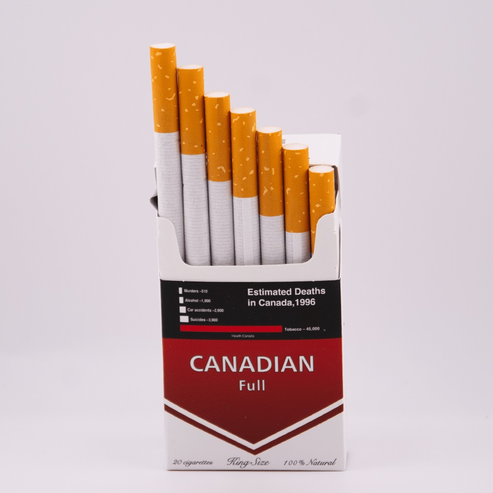 Dollar Smokes