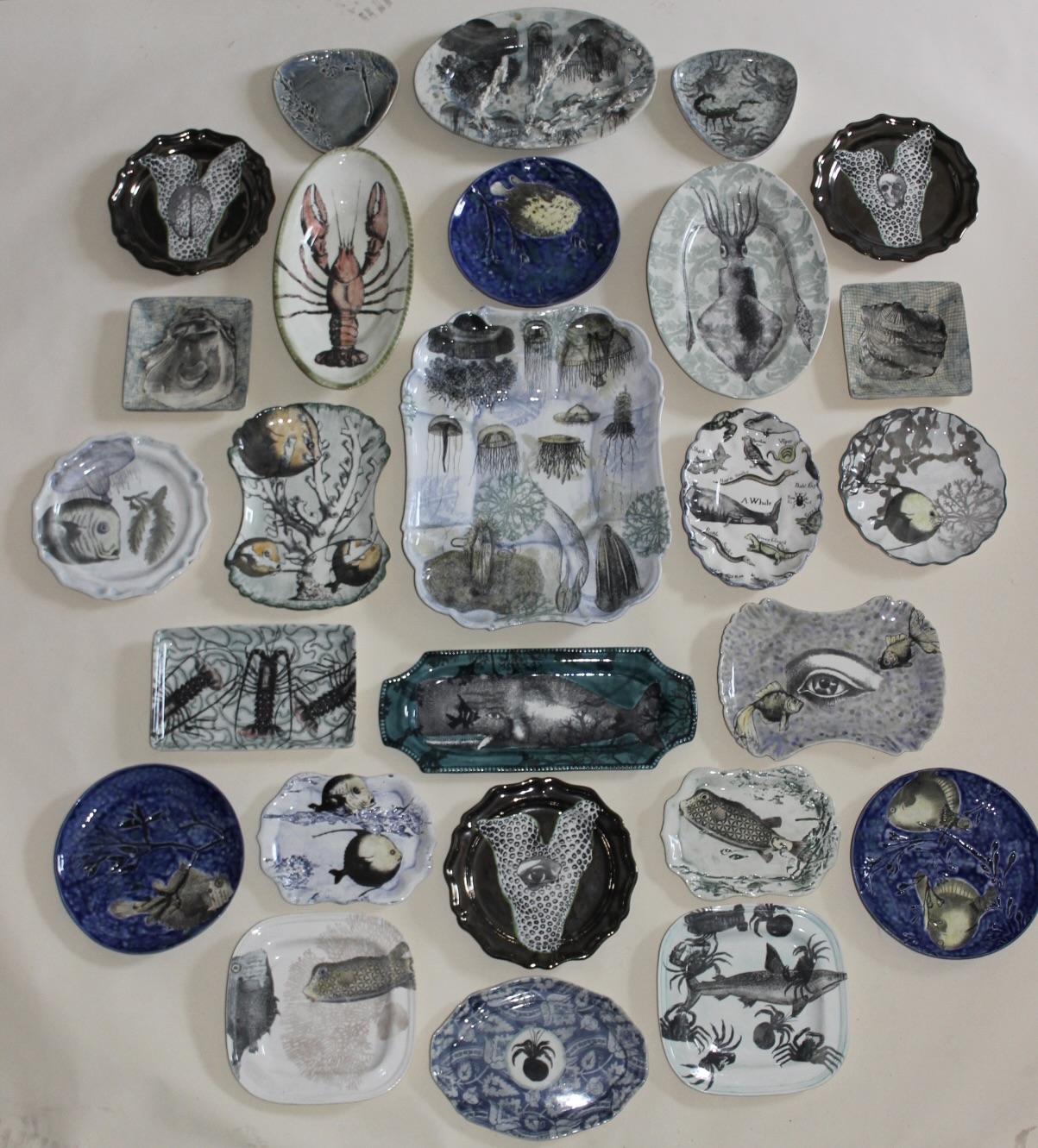 Wanderlust Ceramics