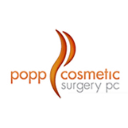 Popp Cosmetic Surgery PC