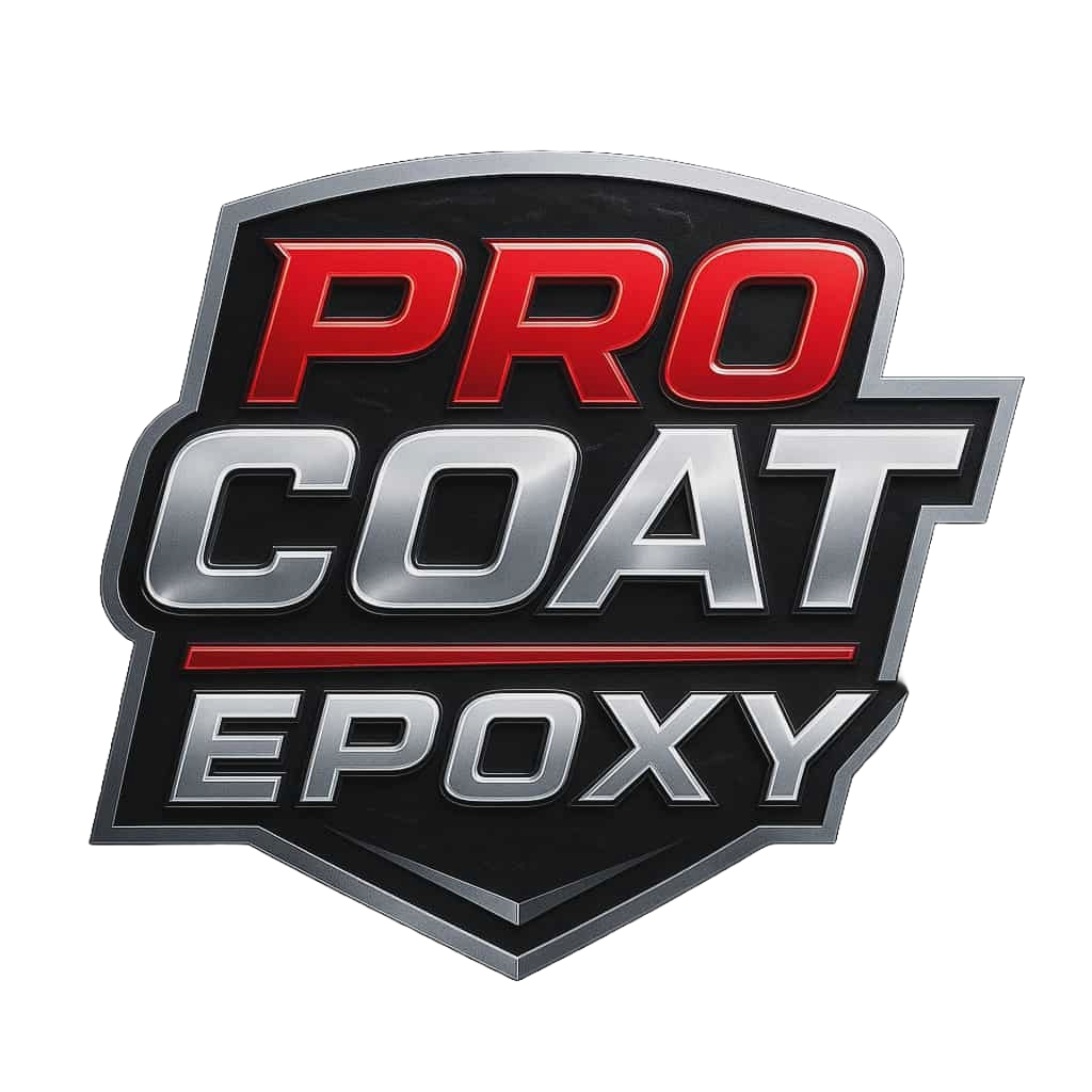 Pro Coat Epoxy - Halifax