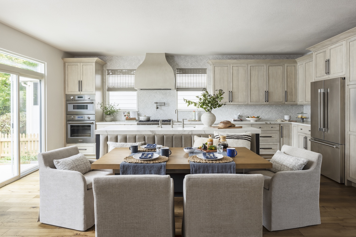 Dennison Interior Design