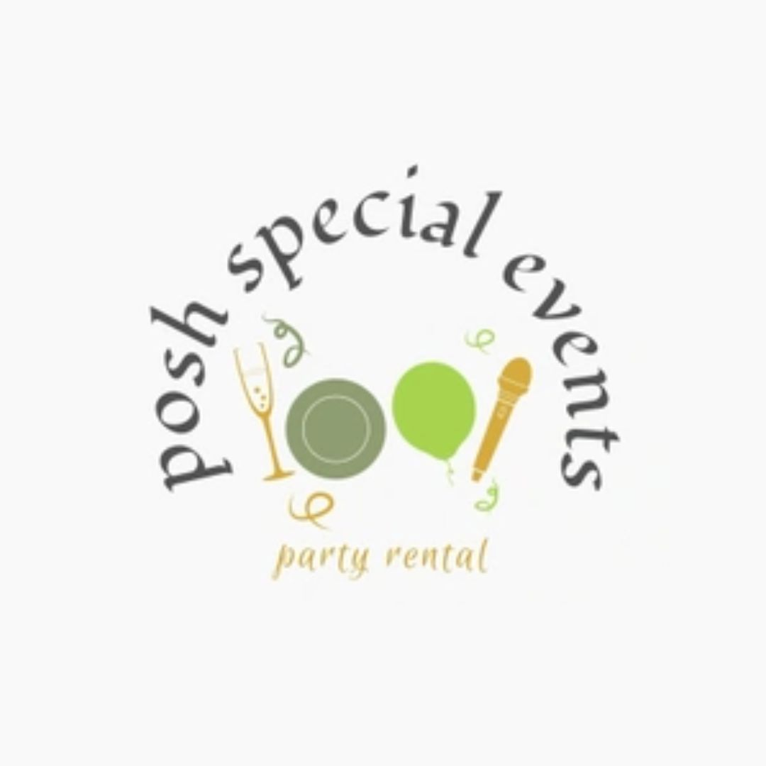 Posh Special Events