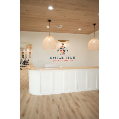 Smile Isle Orthodontics