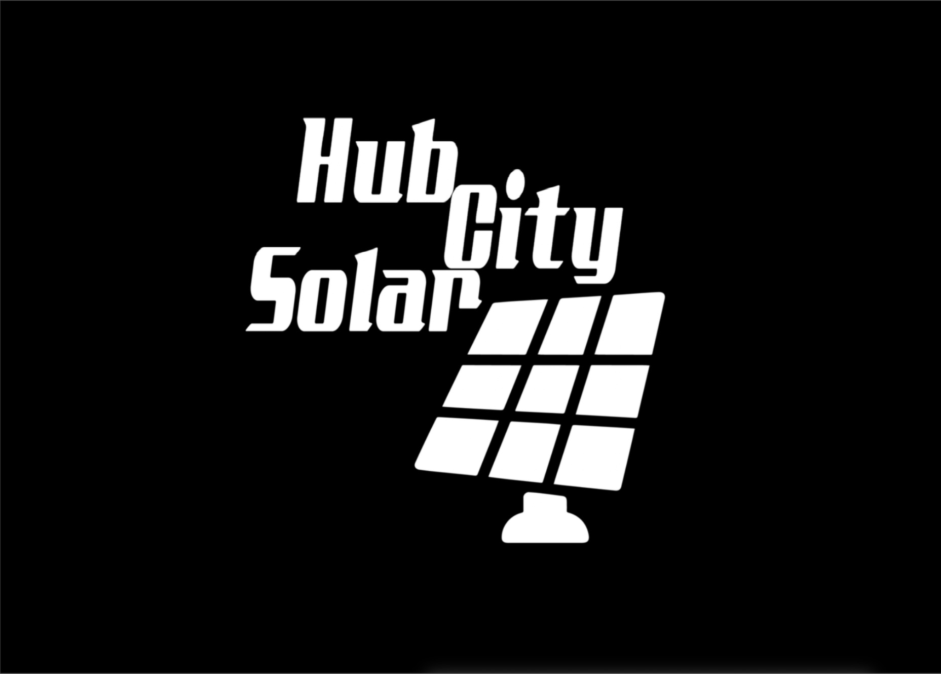Hub City Solar