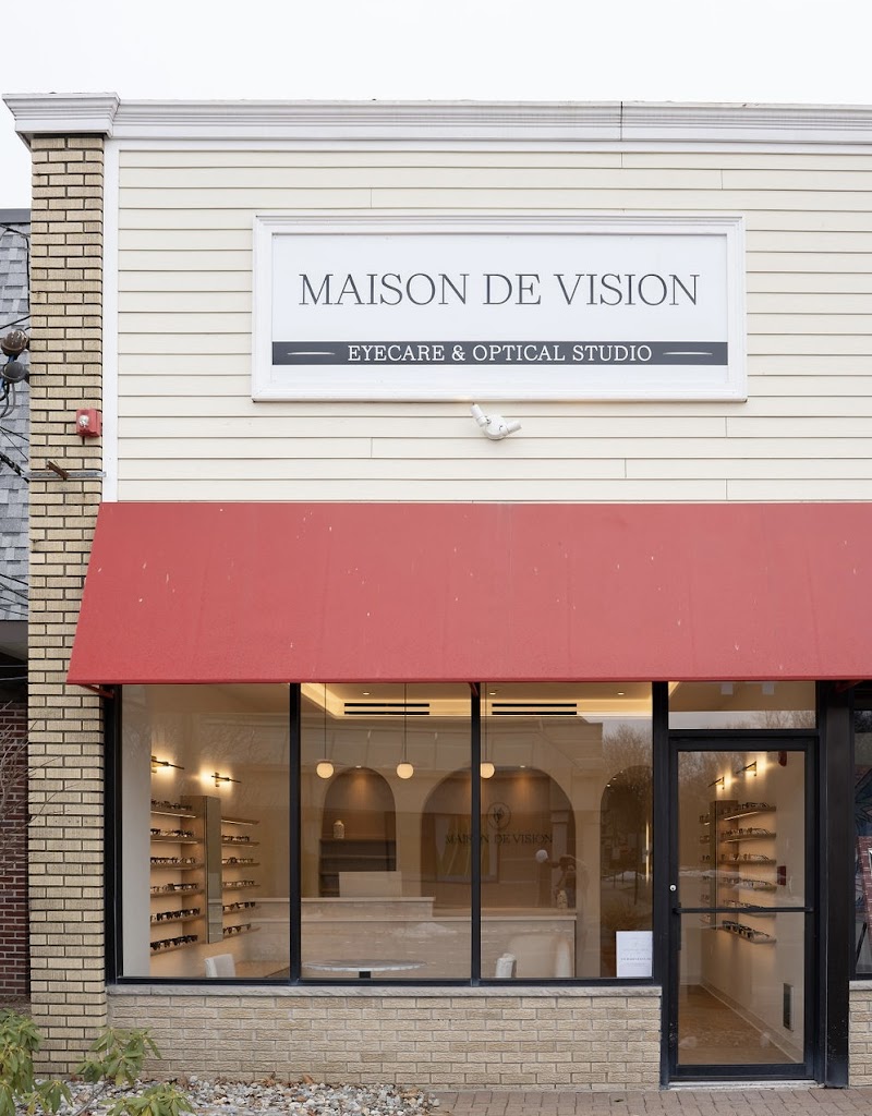 Maison De Vision