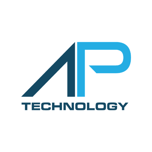 AP Technology Website Design in OKC