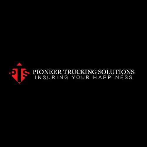 Pioneer Trucking Solutions