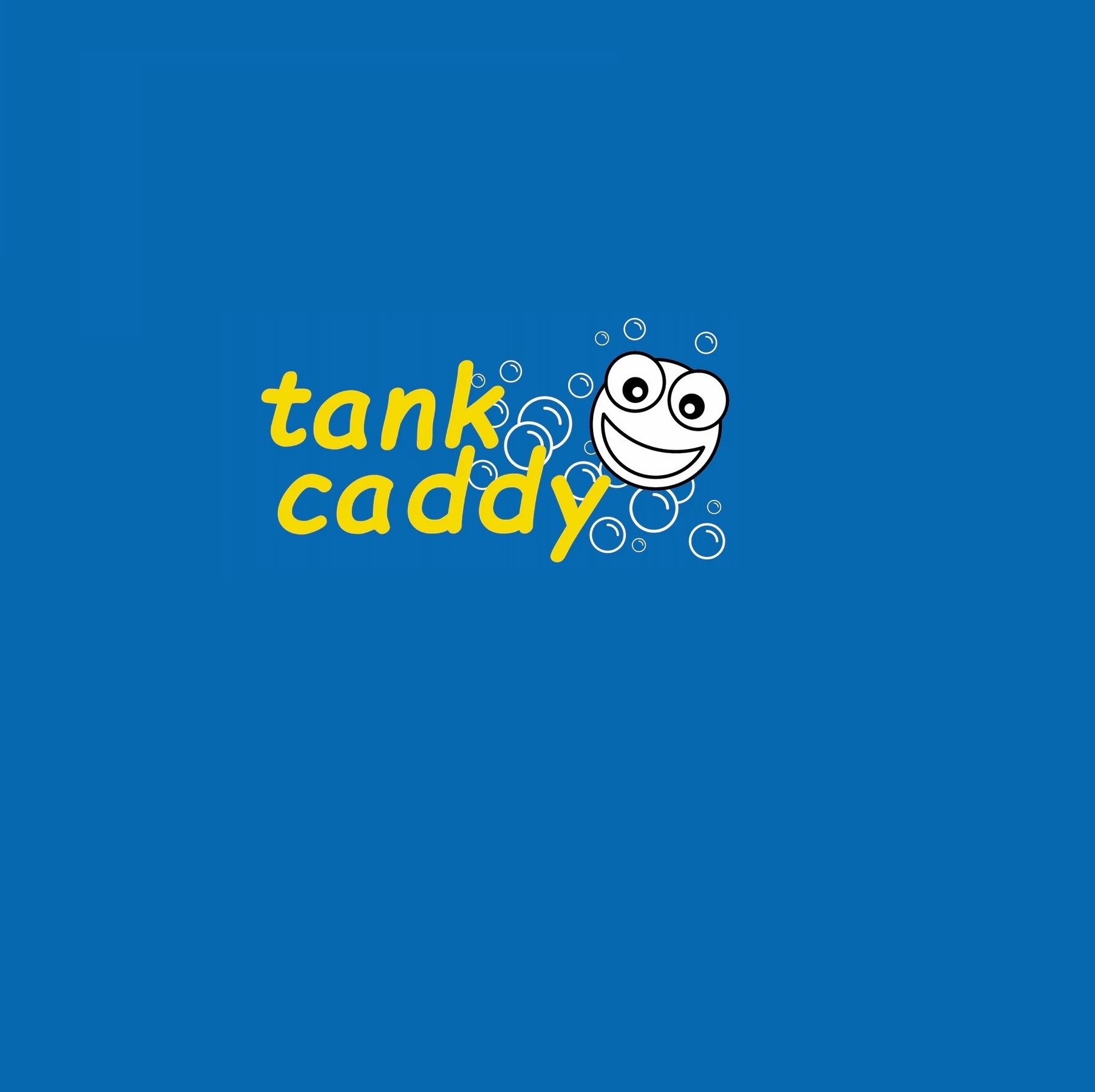 The Tank Caddy