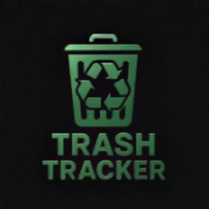 Trashtrackerapp