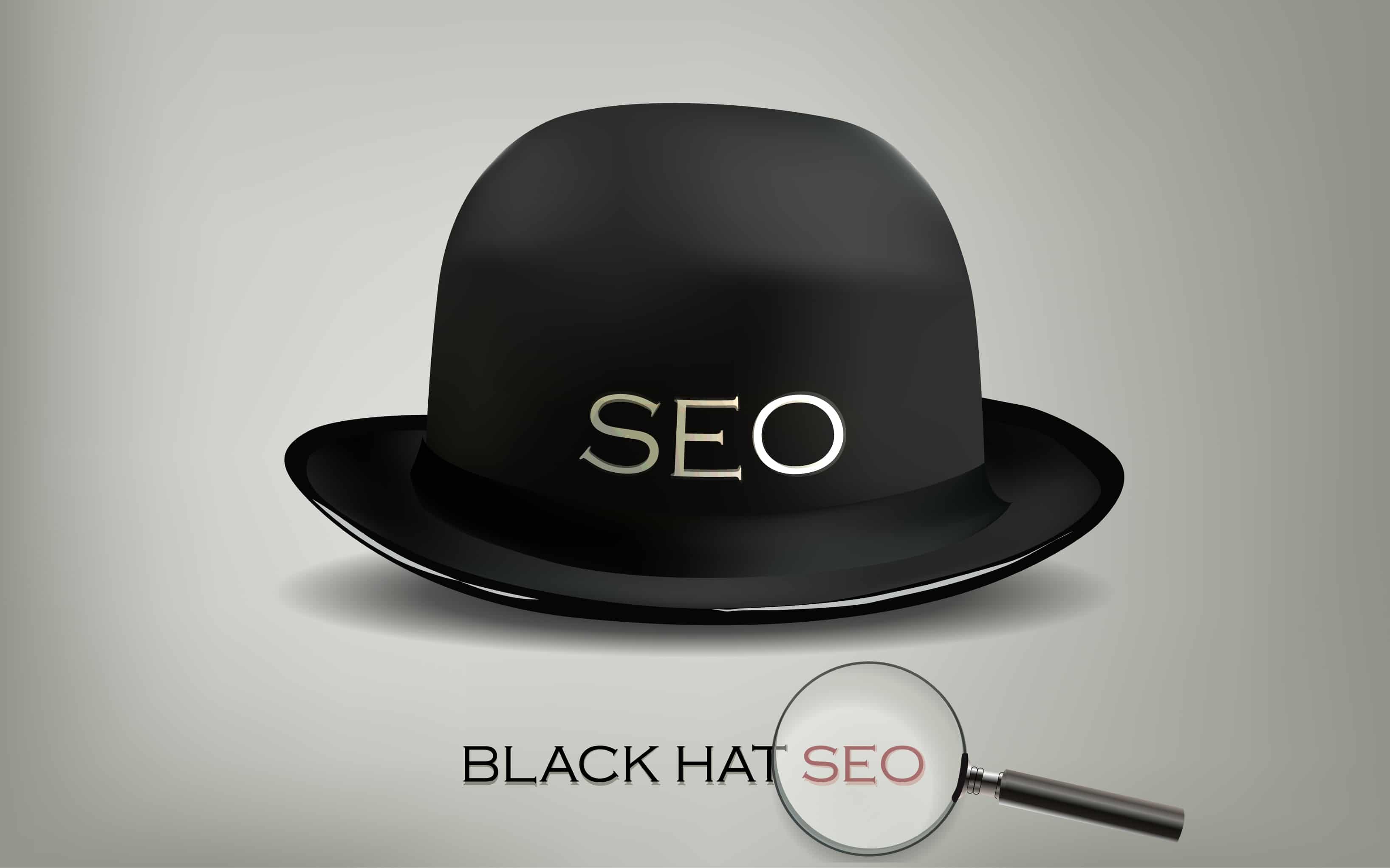 Black Hat SEO Expert India
