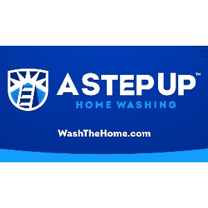 A Step Up Home Washing
