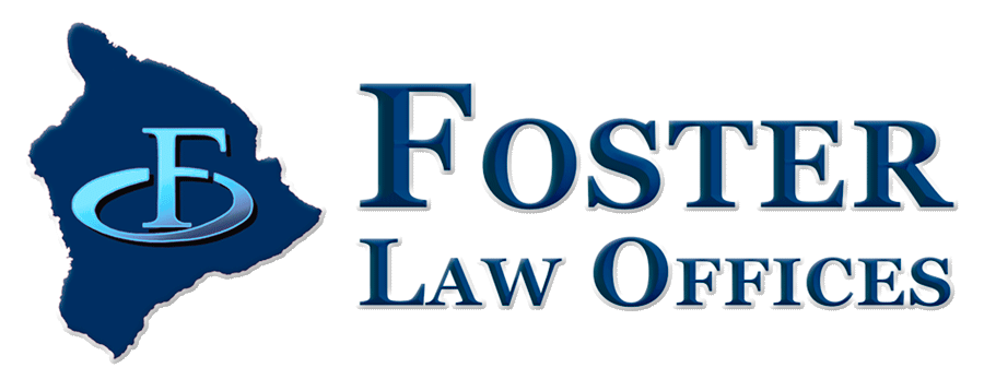 Foster Law Offices LLC