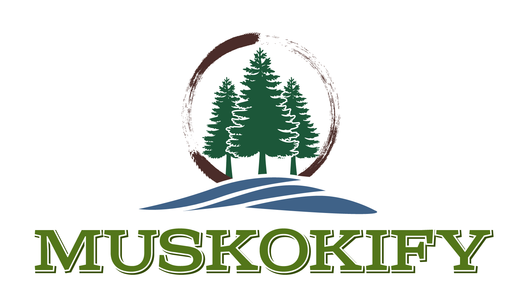 Muskokify