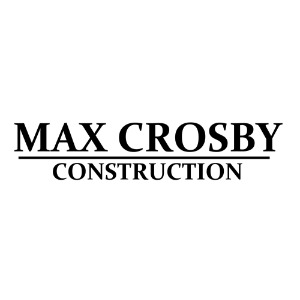 Max Crosby Construction