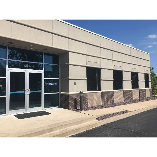 TML Manufacturing
