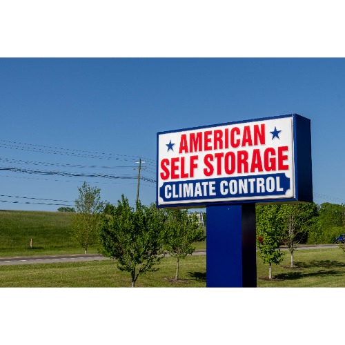 American Self Storage Sweetwater LLC
