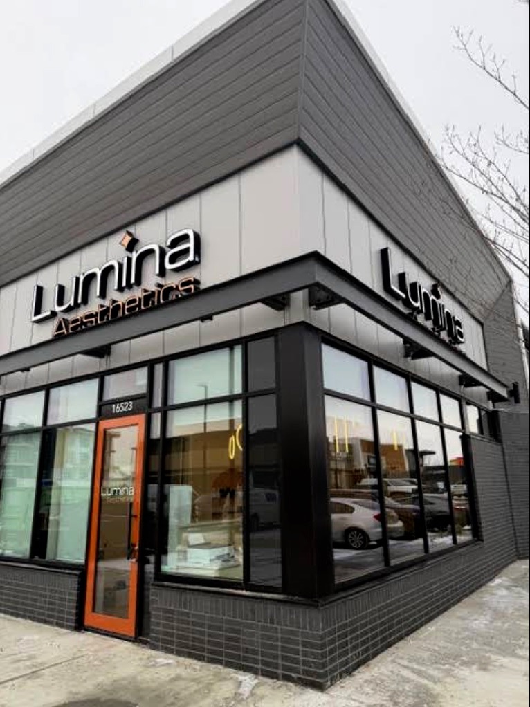 Lumina Aesthetics