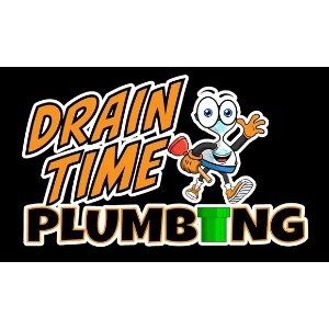 Drain Time Plumbing