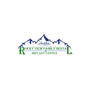 Rocky View Family Dental and Implant Center