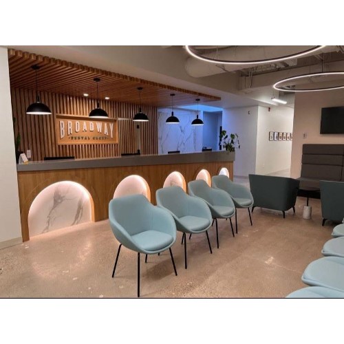 Broadway Dental Group