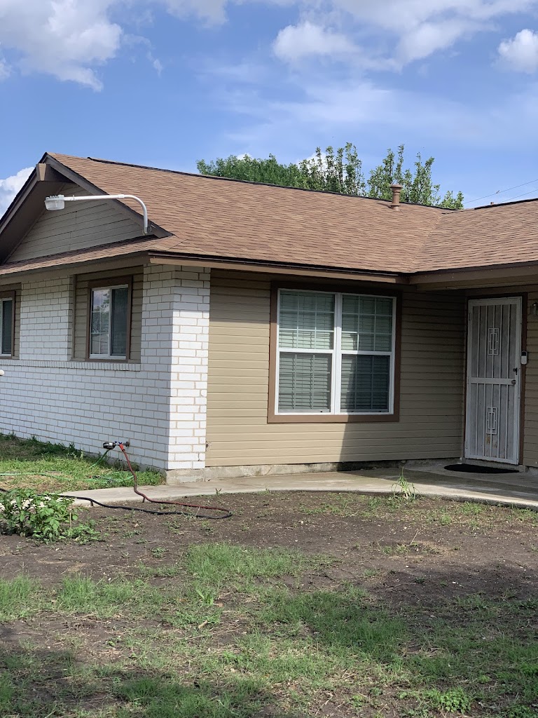 Strong Roofing Texas