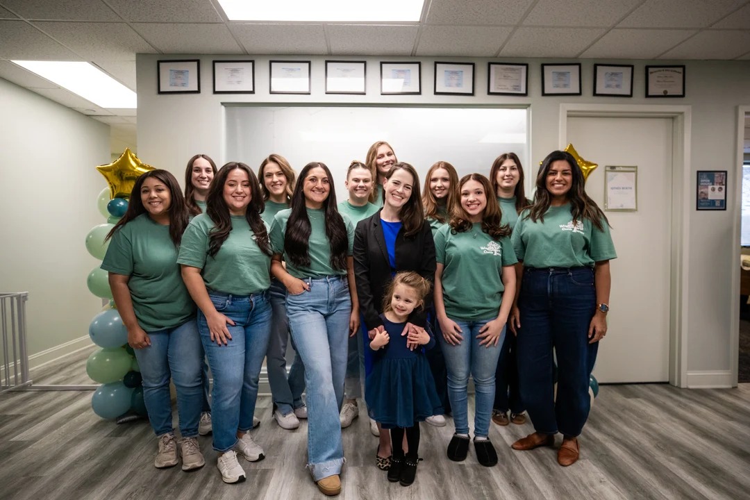 Wright Choice Therapy LLC