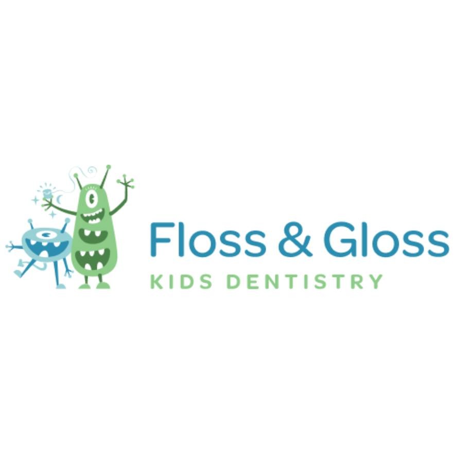 Floss and Gloss Kids Dentistry - Shoreline