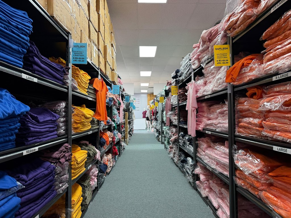 Outlash Wear - Wholesale & Retail T-shirts