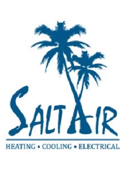 Salt Air Heating, Cooling & Electrical