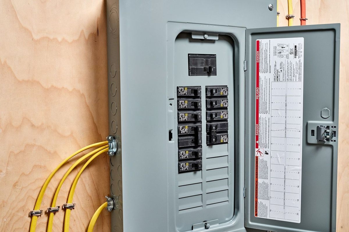 Electric Norm, Inc