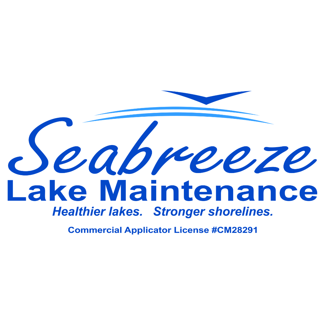 Seabreeze Lake Maintenance