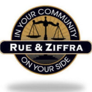 Rue & Ziffra