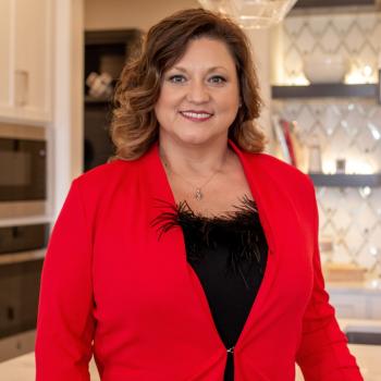 Michelle Thompson