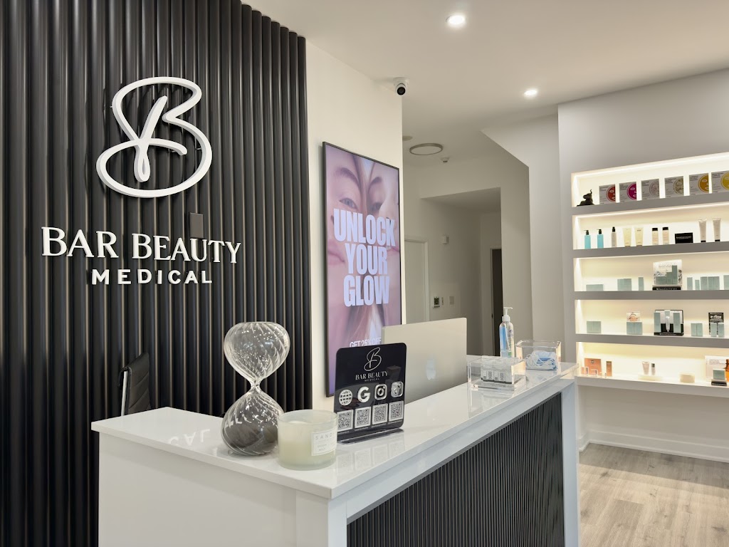 Bar Beauty Medical Injections & Facials | Botox Toronto
