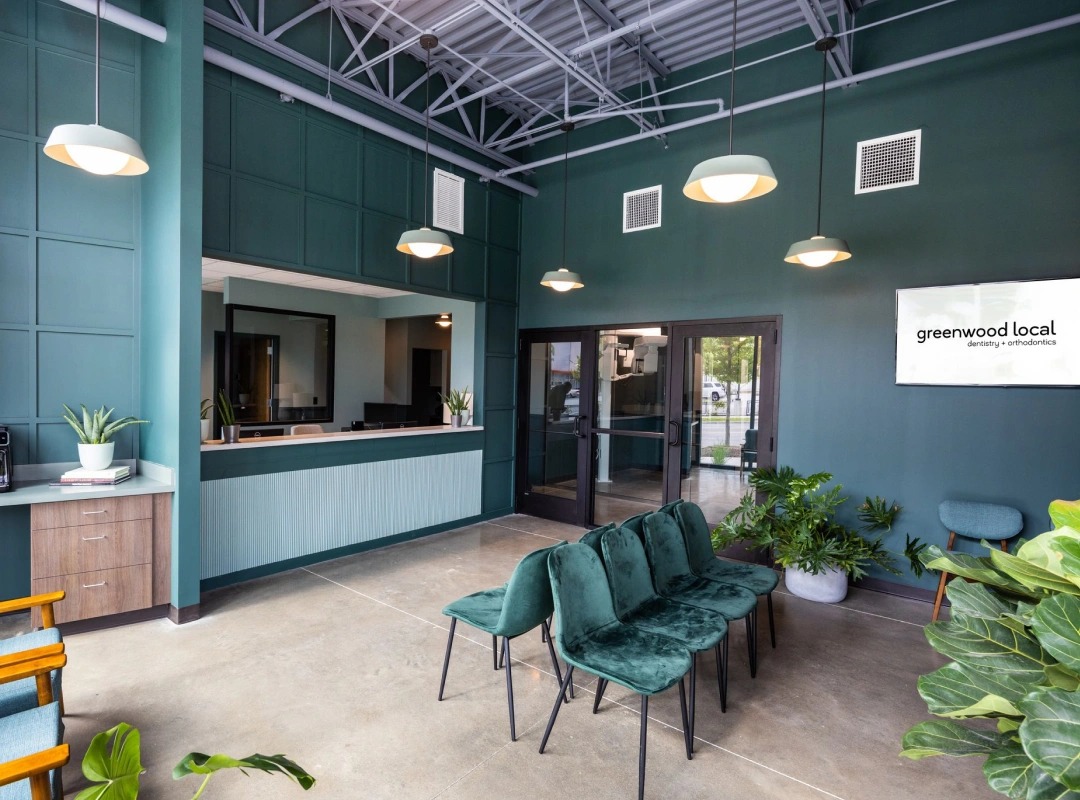 Greenwood Local Dentistry and Orthodontics