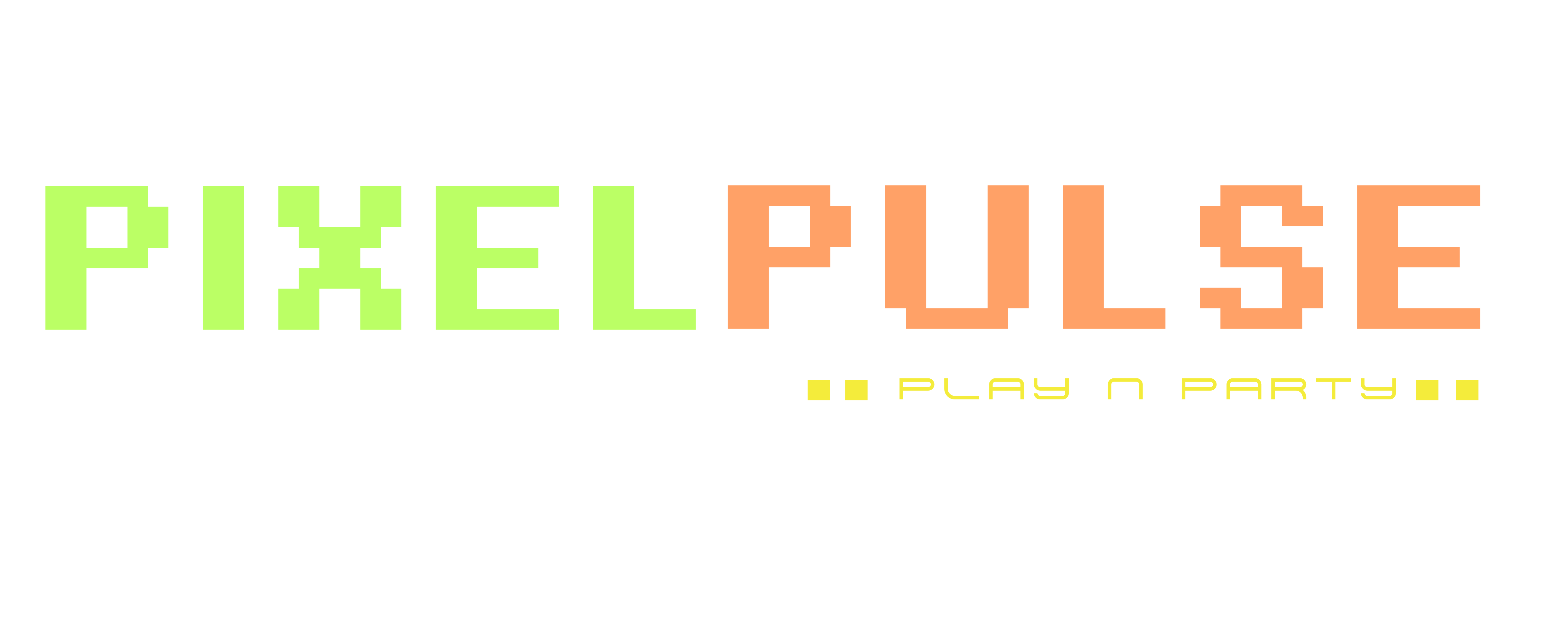 Pixel Pulse Playzone